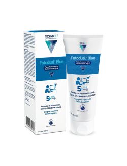 Fotodual Blue Protector De Contaminación Digital Con 100 mL