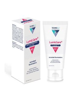 Lumiclare Crema Despigmentante De La Piel Con 40 mL