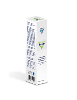 Sebumat Control Crema Para Tratamiento De Piel Grasa Con 40 mL