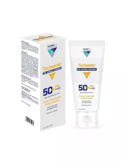 Techsante Protector Solar Mate FPS50+ Con 75 mL