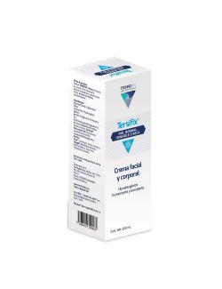 Tersifix Crema Facial Y Corporal Con 200 mL