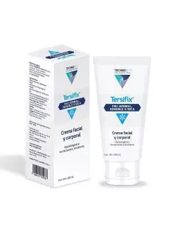 Tersifix Crema Facial Y Corporal Con 200 mL