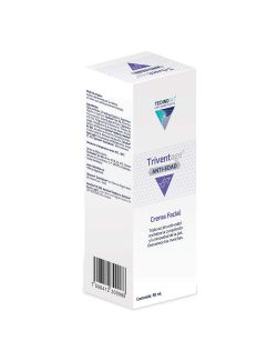 Triventage Anti-Edad Crema Facial Con 50 mL