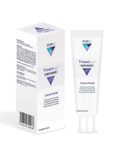 Triventage Anti-Edad Crema Facial Con 50 mL