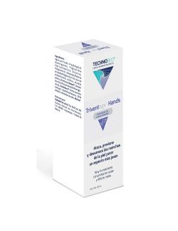 Triventage Hands Tratamiento De Manos Anti-Edad Con 50 mL