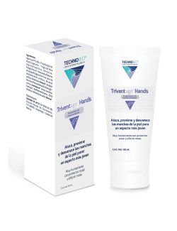 Triventage Hands Tratamiento De Manos Anti-Edad Con 50 mL