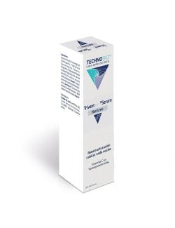 Triventage® Serum Nocturno - Frasco 30mL | Vitamina C | Laboratorio TECHNOBIO