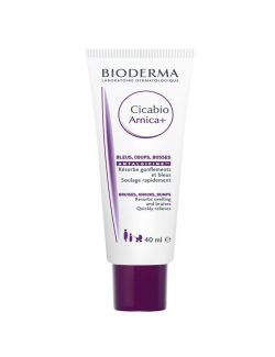 Cicabio Arnica+ 40 mL Crema Para Hinchazón Y Moretones