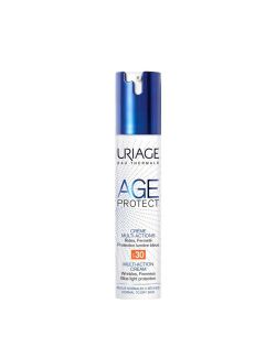 Age Protect Crema Multiacción FPS30 Con 40 mL