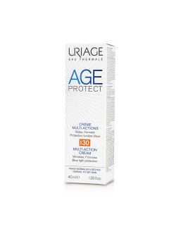 Age Protect Crema Multiacción FPS30 Con 40 mL
