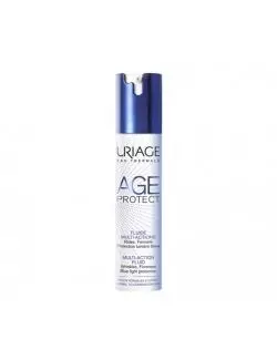 Age Protect Fluido Multiacción Con 40 mL