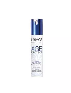 Age Protect Crema Multiacción Con 40 mL