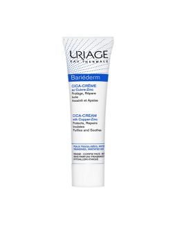 Bariéderm Cica Crema Con 40 mL