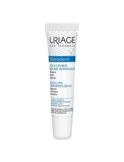 Bariéderm Cica Bálsamos Para Labios Con 15 mL