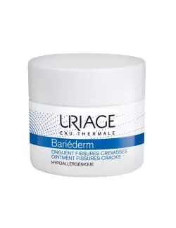 Bariéderm Fisures Ungüento Con 40 mL