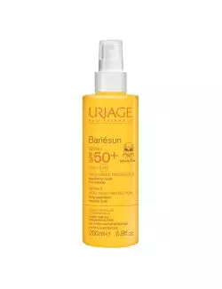 Bariésun Spray Infantil FPS50+ Con 200 mL