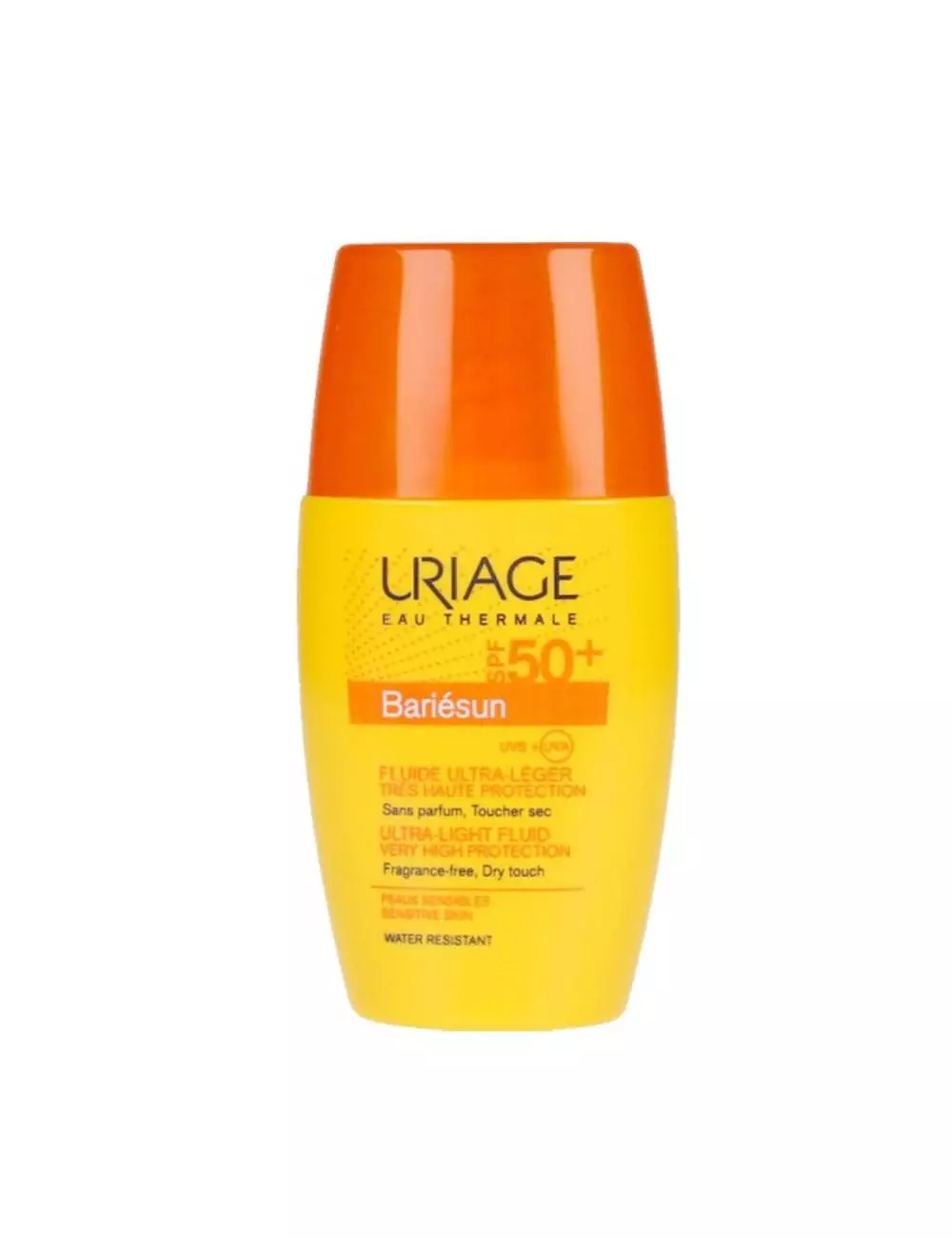 Bariésun Ultra Fluido FPS50+ Con 30 mL