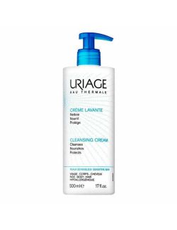 Uriage Crema Lavante Con 500 mL