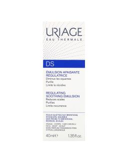 DS Emulsión Tranquilizante Con 40 mL