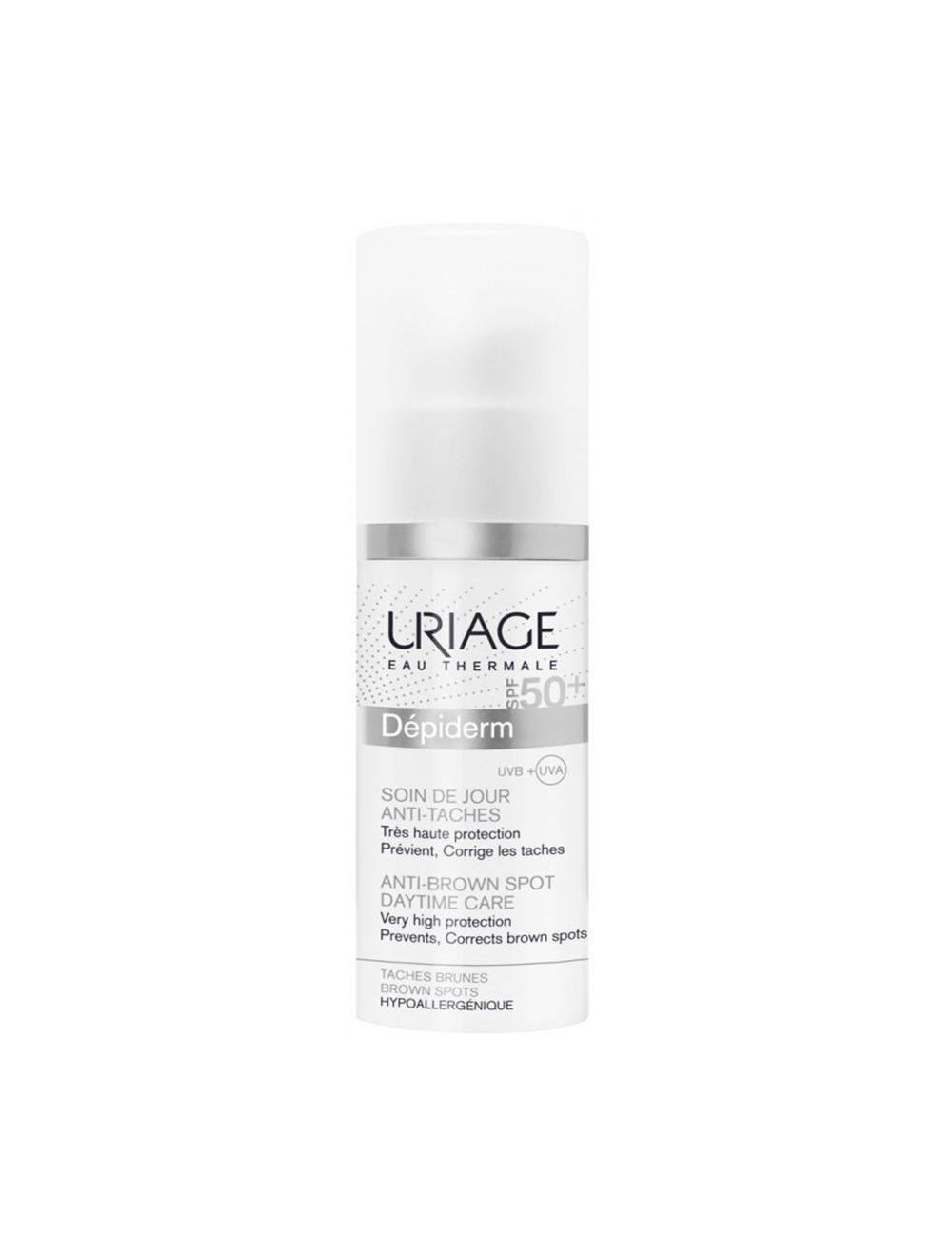 Dépiderm FPS50+ Cuidado Anti-Manchas Con 30 mL
