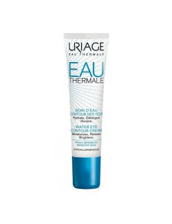 Eau Thermale Crema De Agua Para Contorno De Ojos Con 15 mL
