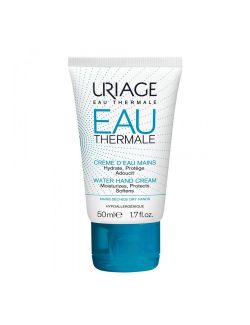 Eau Thermale Crema De Agua Para Manos Con 50 mL