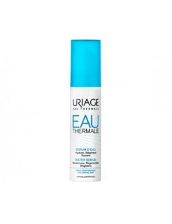 Eau Thermale Suero De Agua Con 30 mL