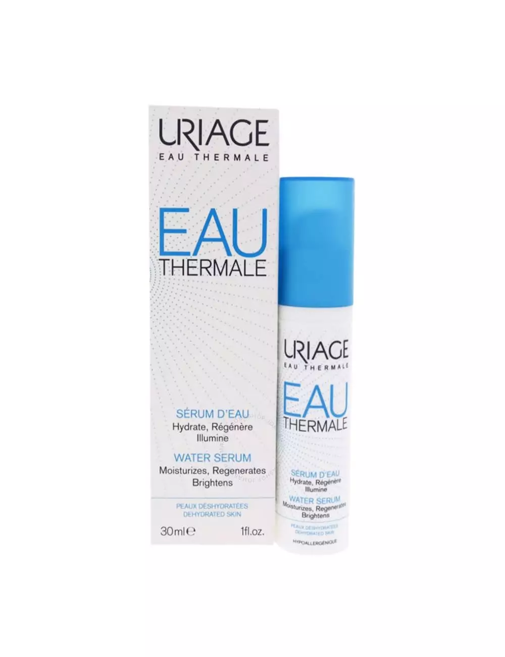 Eau Thermale Suero De Agua Con 30 mL