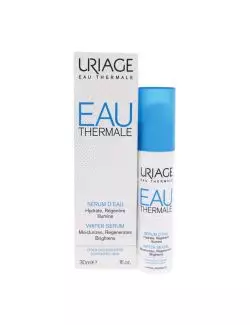 Eau Thermale Suero De Agua Con 30 mL