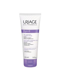 Gyn-8 Gel Tranquilizante Con 100 mL