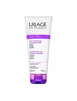 Gyn-Phy Gel Fresco Para Higiene Íntima Con 200 mL