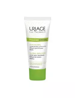 Hyséac 3-Regul Crema Para El Cuidado De La Piel Con 40 mL