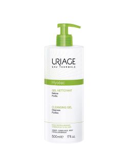 Hyséac Gel Limpiador Con 500 mL