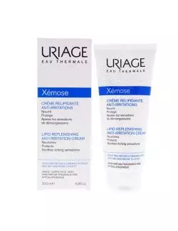 Xémose Crema Anti-Irritaciones Con 200 mL