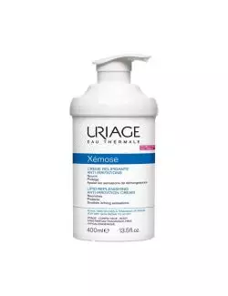 Xémose Crema Anti-Irritaciones Con 400 mL