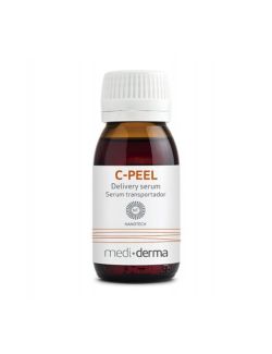 Mediderma C-Peel Delivery Serum 125 Ml 4.2 Fl.Oz
