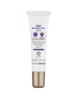 Mediderma Dna Recovery Peel Cream 15Ml