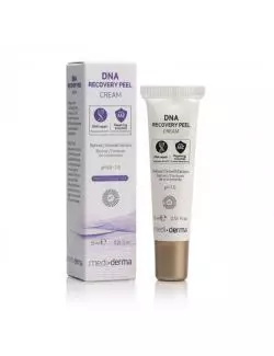 Mediderma Dna Recovery Peel Cream 15Ml