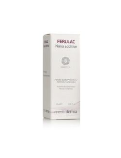 Ferulac Nano Additive - 20 ml - Mediderma