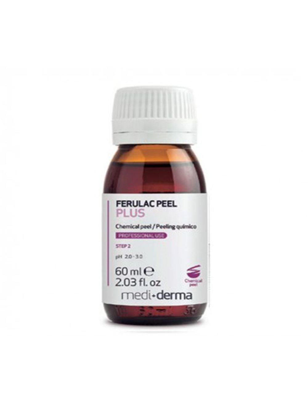 Mediderma Ferulac Peel Plus 60 Ml