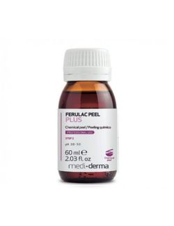 Mediderma Ferulac Peel Plus 60 Ml