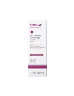 Mediderma Ferulac Valencia Peel 50Ml