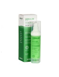 Mediderma Hidraloe Plus Gel De Aloe 50 Ml