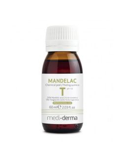 Mediderma Mandelac T 60Ml