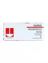 FAPRIS® 50 mg - Desvenlafaxina | 30 Tabletas | Asofarma