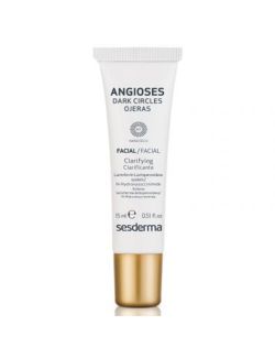 Angioses Gel Antiojeras - 15Ml