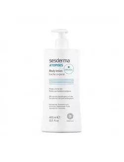 Atopises Leche Corporal 400Ml