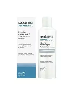 Atopises Oil 200Ml