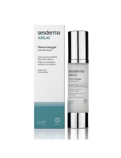 Azelac Gel Hidratante 50 Ml
