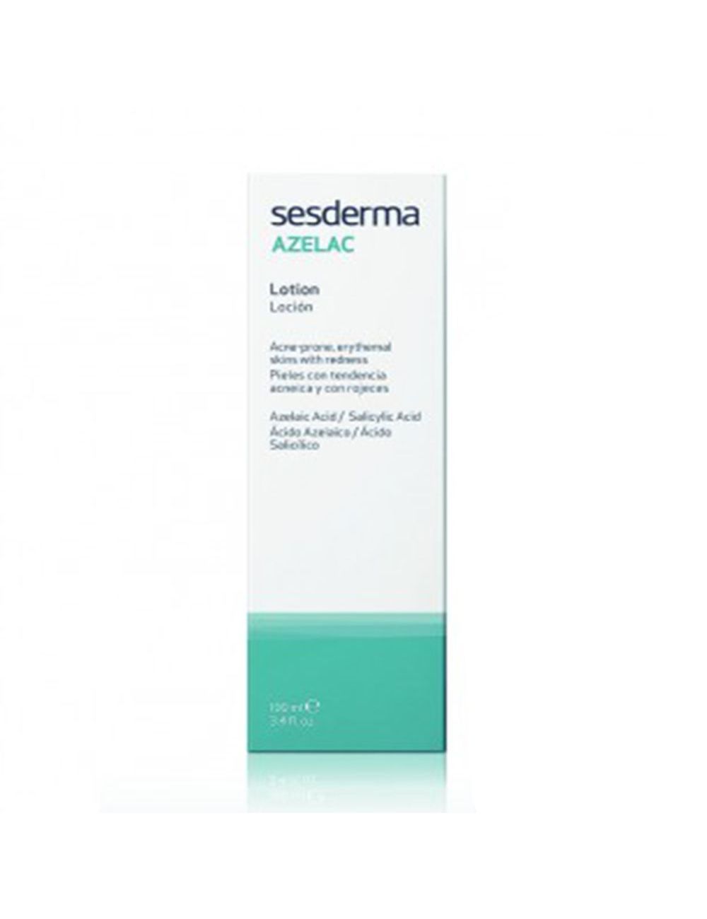 Azelac Locion 100Ml
